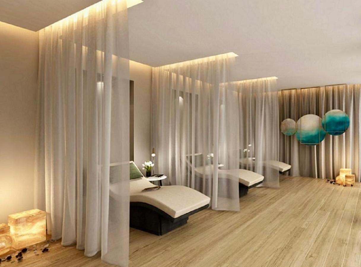 Burj Khalifa Views 2Br With Infinity Pool Downtown Διαμέρισμα Ντουμπάι Εξωτερικό φωτογραφία