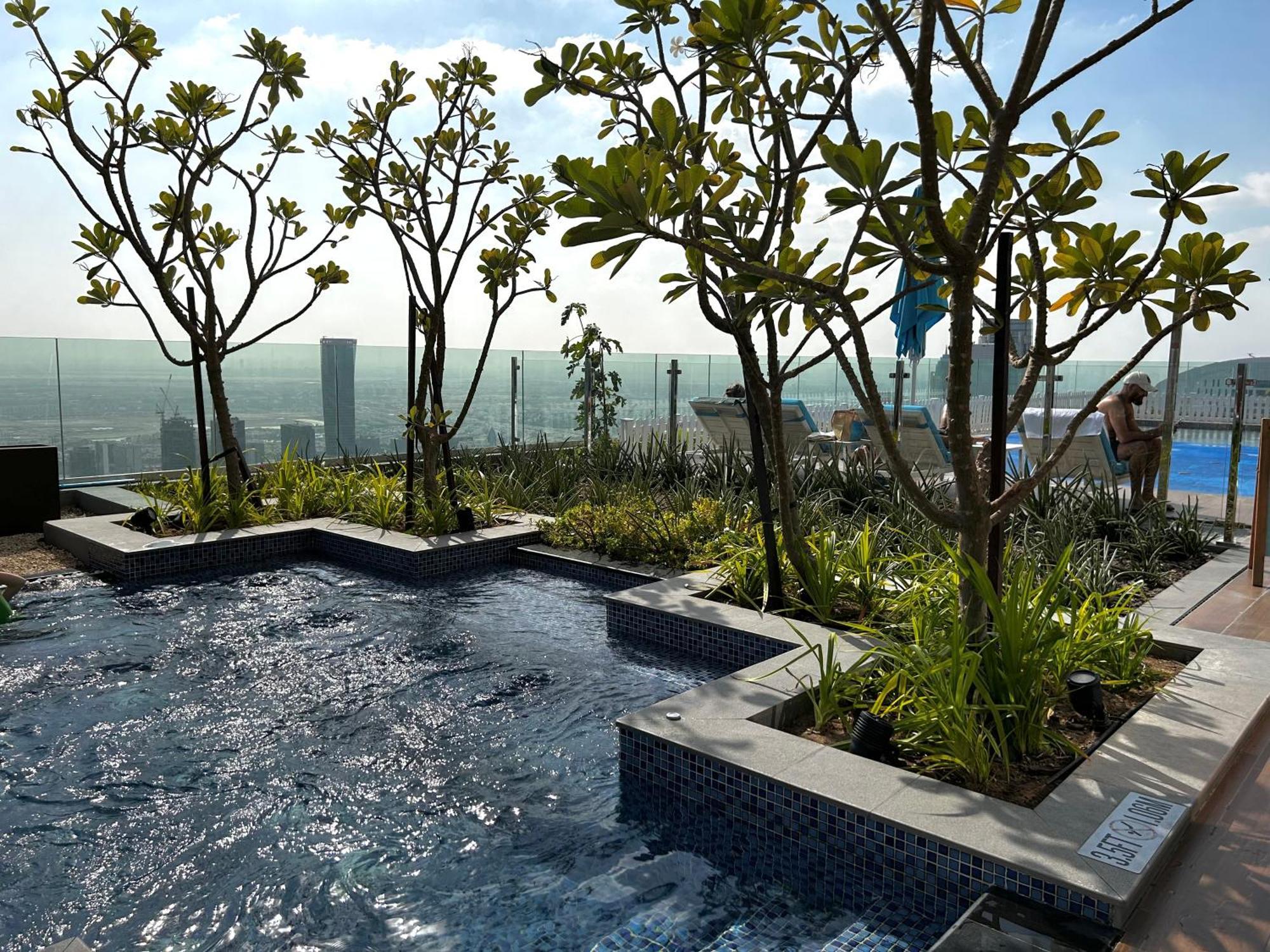 Burj Khalifa Views 2Br With Infinity Pool Downtown Διαμέρισμα Ντουμπάι Εξωτερικό φωτογραφία