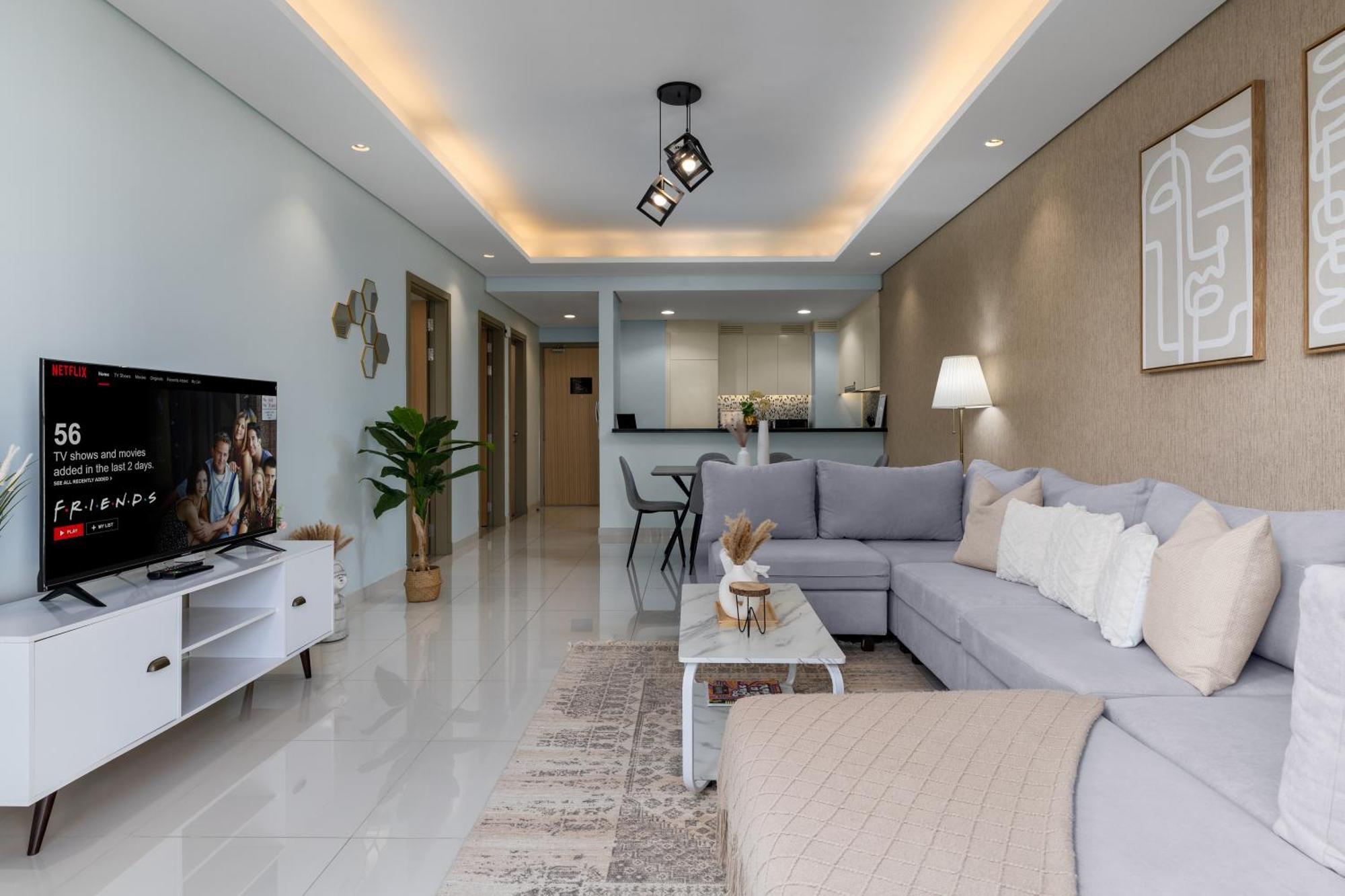 Burj Khalifa Views 2Br With Infinity Pool Downtown Διαμέρισμα Ντουμπάι Εξωτερικό φωτογραφία